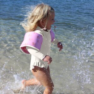 Kids Floaties – Cotton Candy Cherry