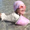 Kids Floaties – Cotton Candy Cherry