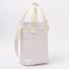 Light Cooler Drinks Bag – Lazy Days Pink Stripe