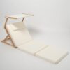 Pool House Daybed – Casa Cream