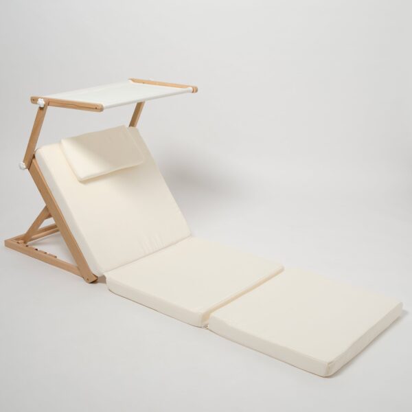 Pool House Daybed – Casa Cream