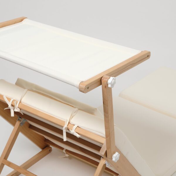 Pool House Daybed – Casa Cream