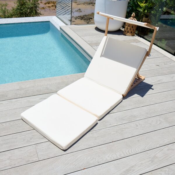 Pool House Daybed – Casa Cream