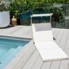 Pool House Daybed – Casa Cream