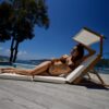 Pool House Daybed – Casa Cream