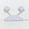 Floatie Jacket 3-6 – Sammy the Seagull Blue Wave