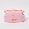 Floatie Jacket 3-6 – Cotton Candy Cherry
