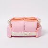 Floatie Jacket 3-6 – Cotton Candy Cherry