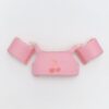 Floatie Jacket 3-6 – Cotton Candy Cherry