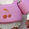 Floatie Jacket 3-6 – Cotton Candy Cherry