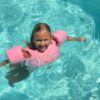 Floatie Jacket 3-6 – Cotton Candy Cherry