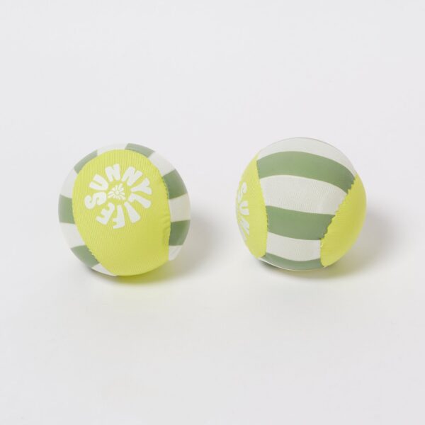 S51SBMUL_3 Skim Ball Set Tides Out Citrus