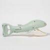 Sand Claws – Whale Green