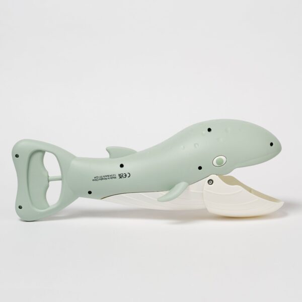 Sand Claws – Whale Green