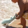 Sand Claws – Whale Green