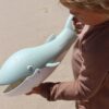 Sand Claws – Whale Green