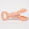 S51SCLCO_4 Sand Claws – Lobster Coral
