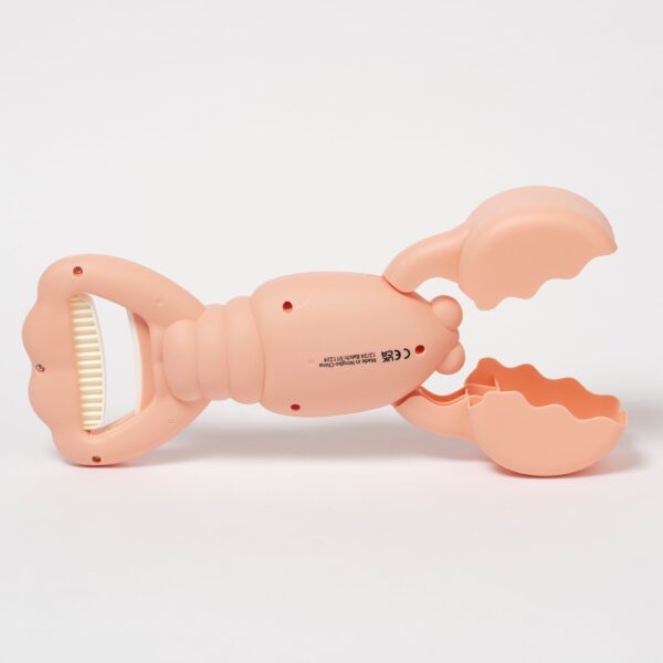 S51SCLCO_4 Sand Claws – Lobster Coral