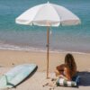 S51TFSVO_L_1 Terry Travel Lounger – The Vacay Olive Stripe