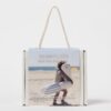 Kiddy Float – Sammy the Seagull Blue Stripe