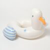 Kiddy Float – Sammy the Seagull Blue Stripe