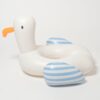 Kiddy Float – Sammy the Seagull Blue Stripe