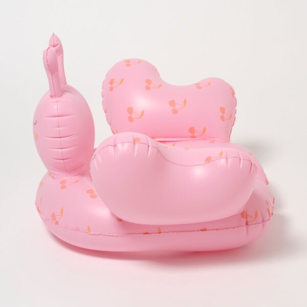 Kiddy Float – Cotton Candy Cherry