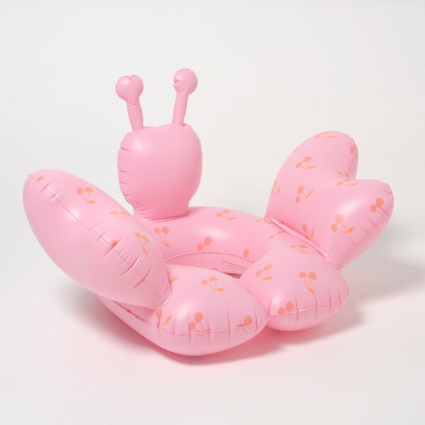 Kiddy Float – Cotton Candy Cherry