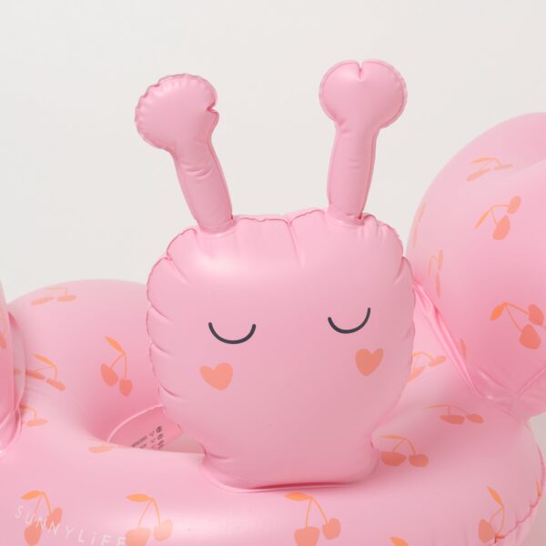 Kiddy Float – Cotton Candy Cherry