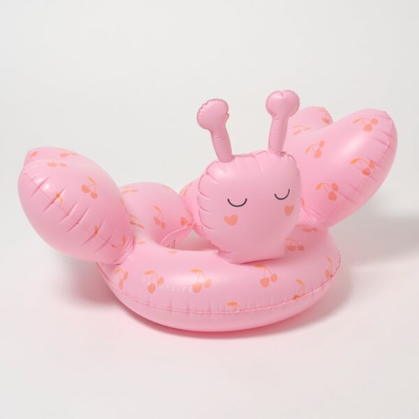 Kiddy Float – Cotton Candy Cherry