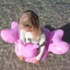 Kiddy Float – Cotton Candy Cherry