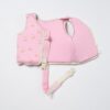 Kids Swim Vest 2-3 – Cotton Candy Cherry