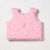 Kids Swim Vest 3-6 – Cotton Candy Cherry