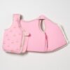Kids Swim Vest 3-6 – Cotton Candy Cherry