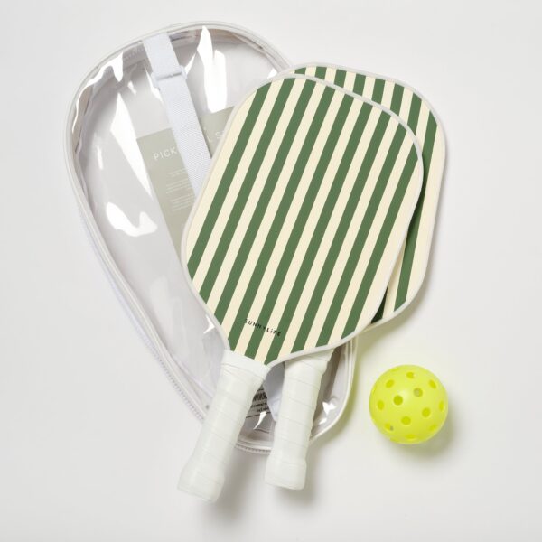 Pickleball Set – The Vacay Olive