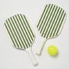 Pickleball Set – The Vacay Olive