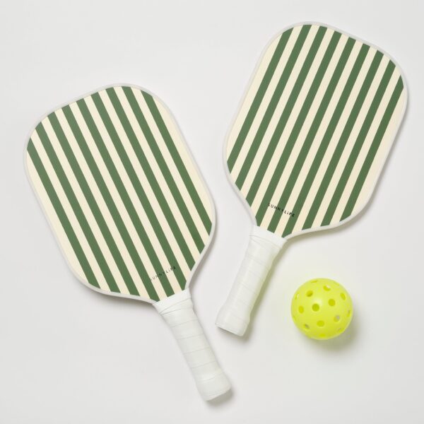 Pickleball Set – The Vacay Olive