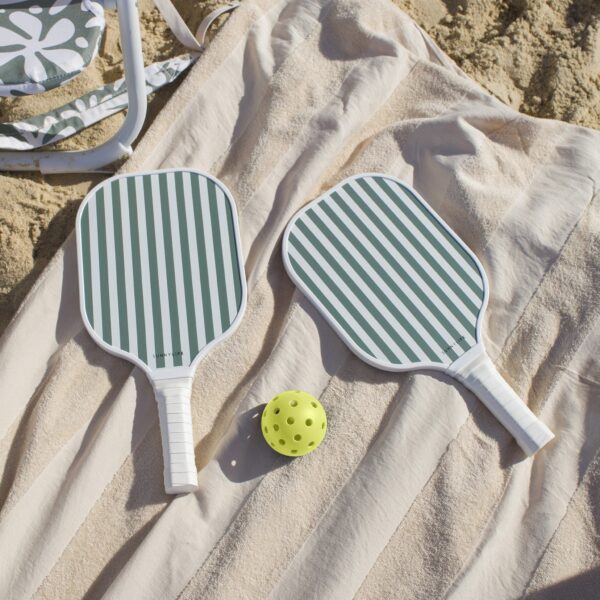 Pickleball Set – The Vacay Olive