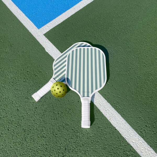 Pickleball Set – The Vacay Olive