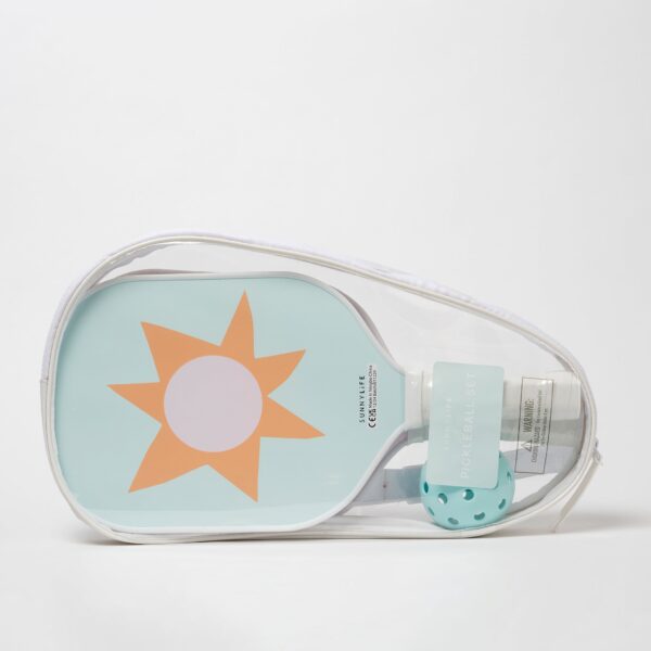 Pickleball Set – Rio Sun Multi