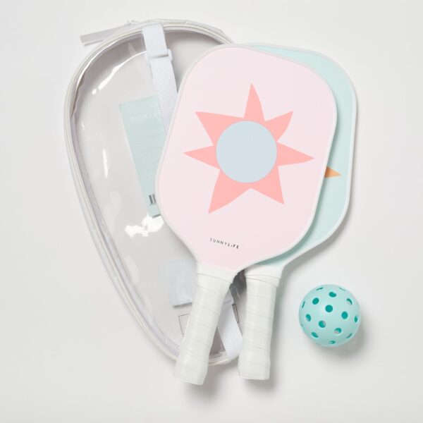 Pickleball Set – Rio Sun Multi