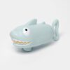 S51WSQPB Water Squirter – Shark Pastel Blue