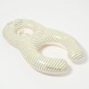 Float Together Baby Seat – Duck Sage Stripe