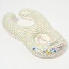 Float Together Baby Seat – Duck Sage Stripe