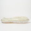 Float Together Baby Seat – Duck Sage Stripe