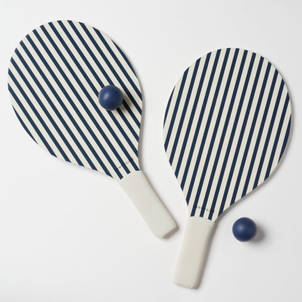 SCBPSCBL_2 Beach Paddle Set – The Resort Coastal Blue