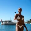 SCBPSCBL_L_2 Beach Paddle Set – The Resort Coastal Blue