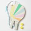 SCBPSPGE_3 Beach Paddle Set – Pool Side Pastel Gelato