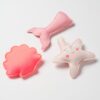 Dive Buddies – Melody the Mermaid Neon Strawberry