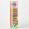 SCGJTPGE_3 Pool Side Giant Jumbling Tower Pastel Gelato